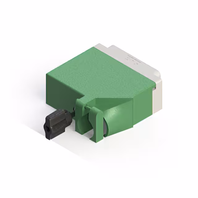 516-120-542-315 EDAC Inc.  Backplane Connector Housings